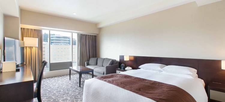 新长崎酒店(Hotel New Nagasaki)图片