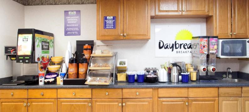 卡温顿戴斯酒店(Days Inn by Wyndham Covington)图片