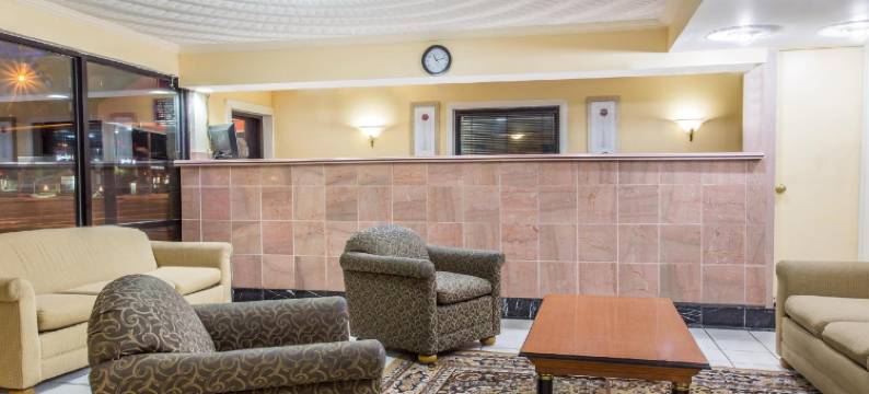 林恩海文维吉尼亚海滩骑士酒店(Knights Inn Virginia Beach at Lynnhaven Pkwy)图片