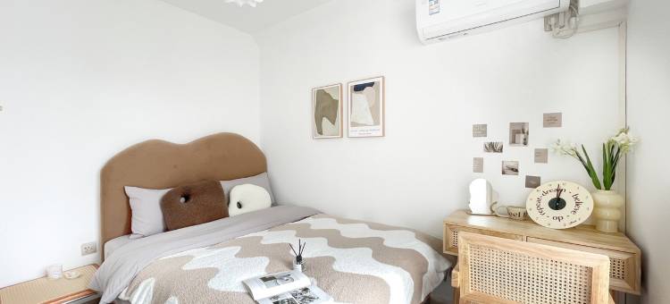 Karyhome公寓(景田路分店)图片