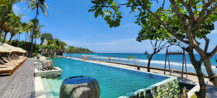 昆西别墅酒店(Qunci Villas Resort)图片