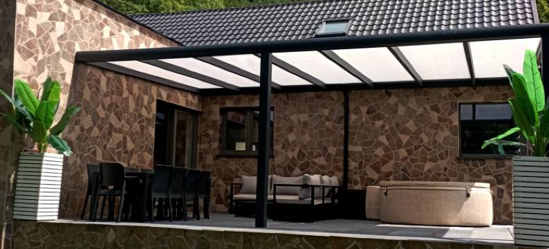 La Villa "les Pieds Dans l'eau"图片