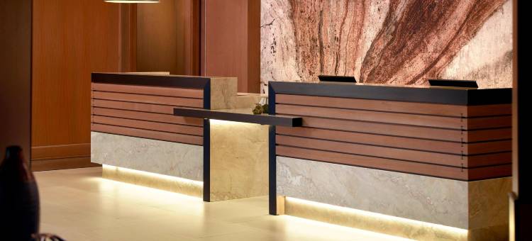 波士顿昆西万豪酒店(Marriott Boston Quincy)图片