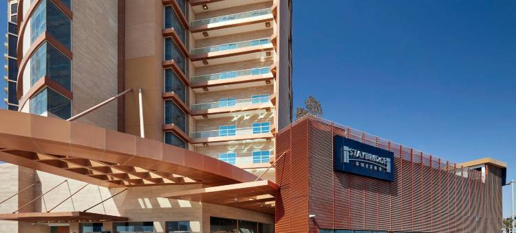 Staybridge Suites Doha Lusail图片