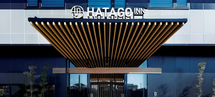 HATAGO INN 关西机场(Hatago Inn Kansai Airport)图片