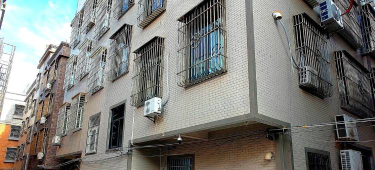平潭云夕海畔客栈(红湖东路分店)图片