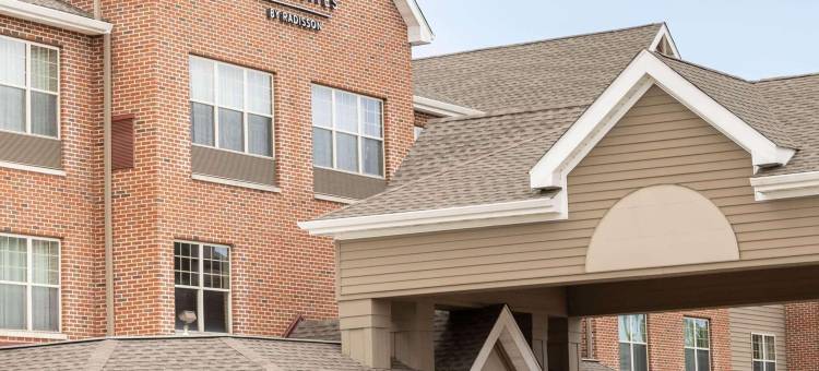 格林贝东丽怡酒店(Country Inn & Suites by Radisson, Green Bay East, WI)图片