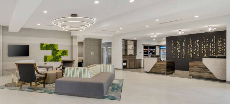 Best Western Plus Winter Haven Inn  Suites 图片