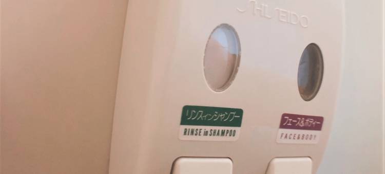 高松皇宫商务酒店(Business Hotel Palace Takamatsu)图片
