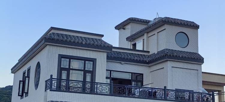 云山雅集客栈(台湾街店)图片