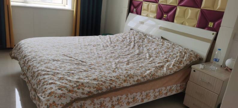 安新县遇见民宿(滨河路1号分店)图片