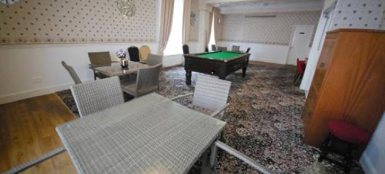 尼尔森酒店(Nelson Hotel)图片