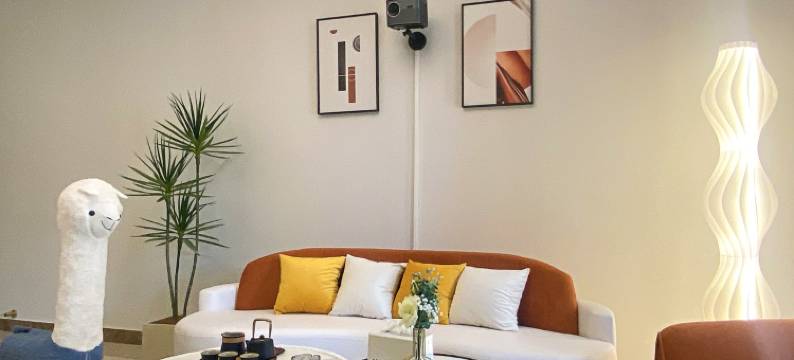 潮州驿居公寓(恒大城店)图片