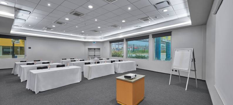 圣卡塔琳娜蒙特雷万豪城市快捷酒店(City Express by Marriott Monterrey Santa Catarina)图片