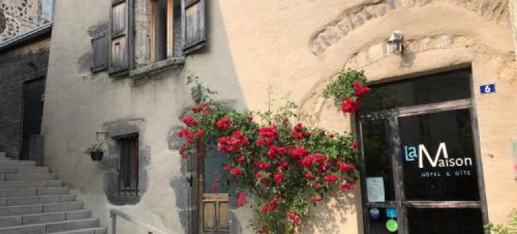 La Maison - Hôtel & Gîte图片