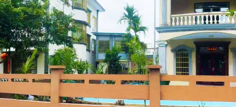 房东melisa度假别墅(岭仔一路分店)图片