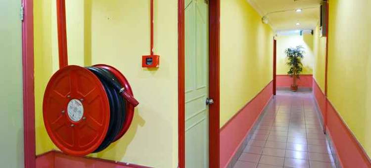 文华客栈(Mandarin Inn)图片