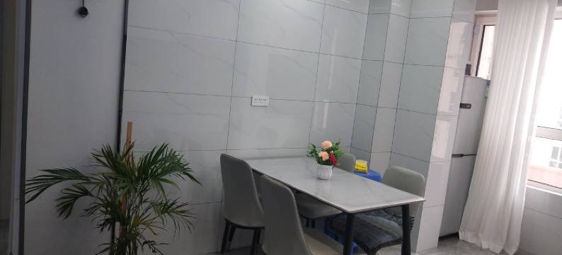 房东平姐全程为您服务公寓(友谊路分店)图片