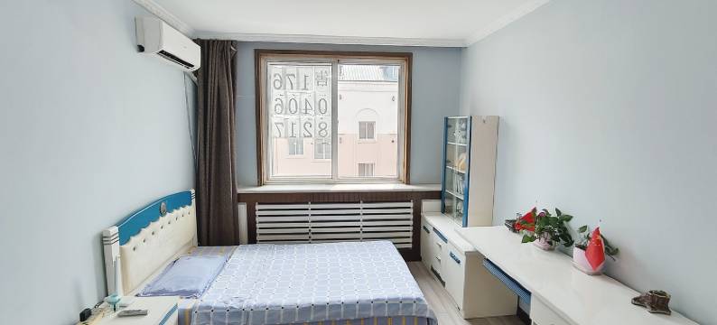 房东凡雪公寓(衡阳路分店)图片