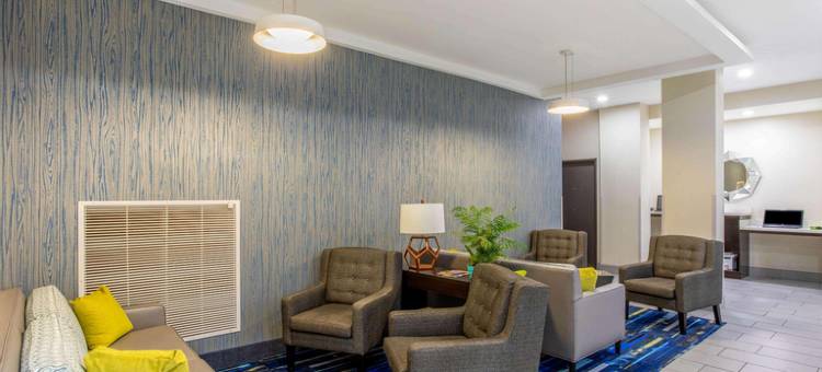 库尔曼拉昆塔温德姆套房酒店(La Quinta Inn & Suites by Wyndham Cullman)图片