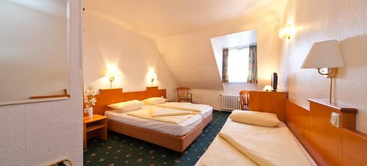 阿尔梅尔卡岑酒店(Hotel Ahl Meerkatzen)图片