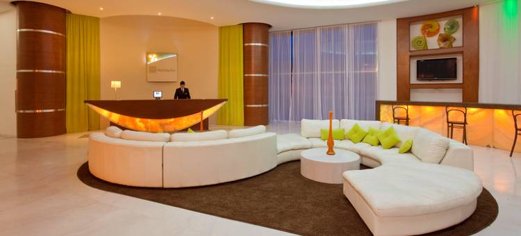 Bel Air Business Salamanca, Trademark by Wyndham图片