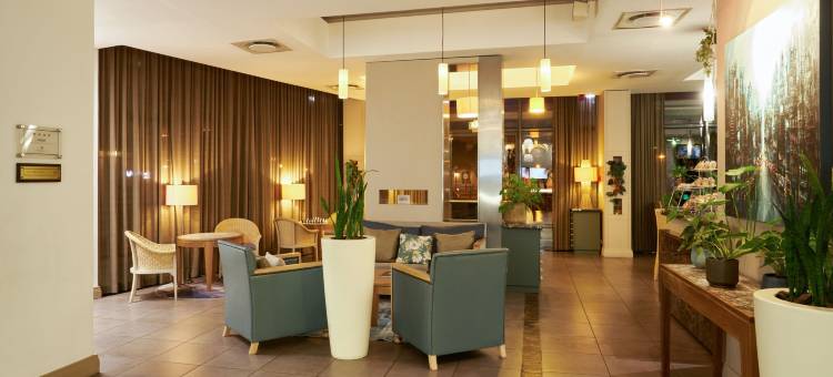开普敦北码头Protea酒店(Protea Hotel Cape Town North Wharf)图片