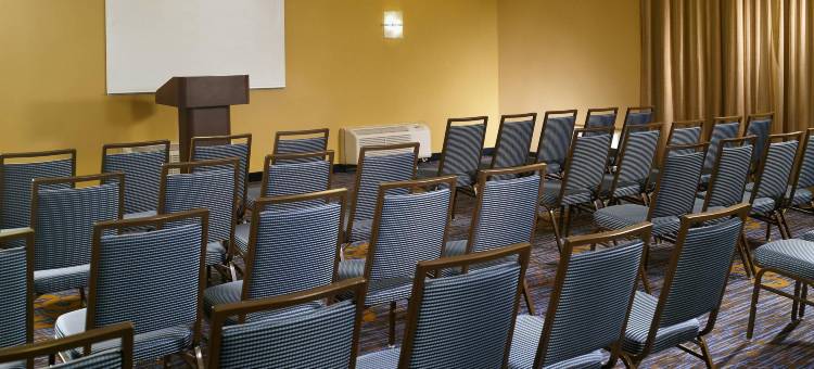 纳什维尔机场万怡酒店(Courtyard Nashville Airport)图片