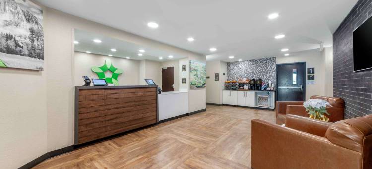 迈阿密机场 - 多拉 - 第 87 大道南美洲长住精品套房酒店(Extended Stay America Premier Suites - Miami - Airport - Doral - 87th Avenue South)图片