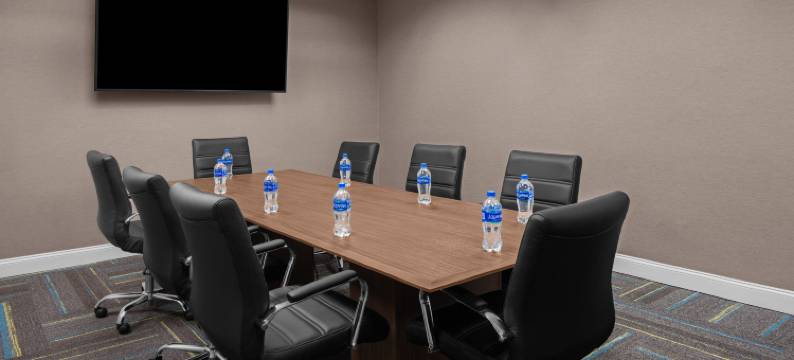 怀特普莱恩斯威彻斯特县Residence Inn 酒店(Residence Inn White Plains Westchester County)图片