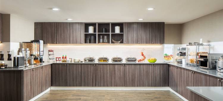 Residence Inn San Diego La Jolla图片