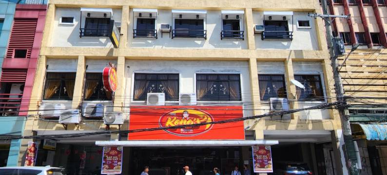 新港酒店(New Kong's Hotel)图片