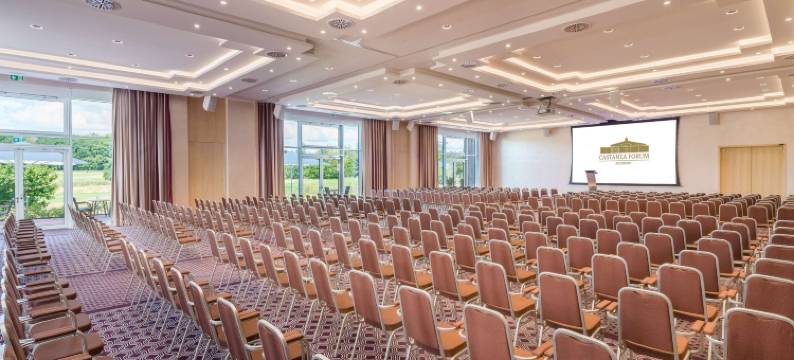 卡斯坦尼度假贝斯特韦斯特精品酒店(Best Western Premier Castanea Resort Hotel)图片