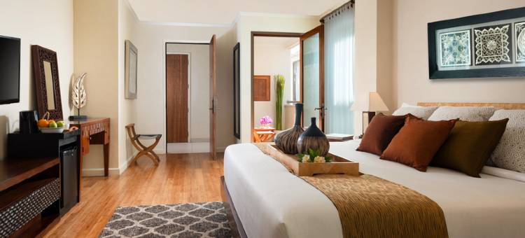 巴厘岛雷吉安安纳塔拉度假会(Anantara Vacation Club Legian Bali)图片