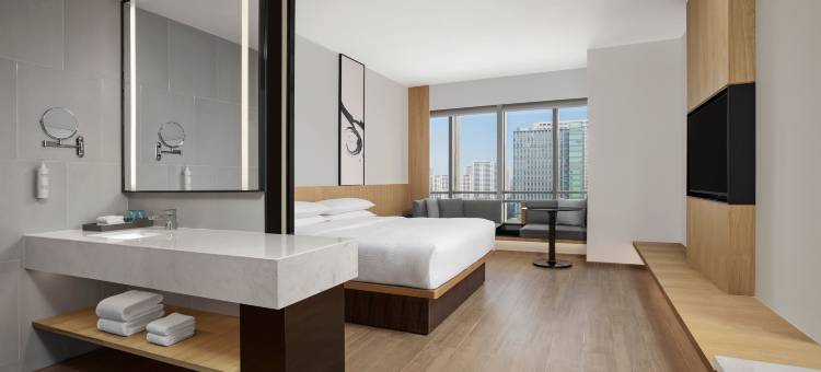 常州金坛万枫酒店图片