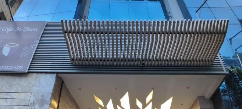 吉大港半岛酒店(The Peninsula Chittagong PLC.)图片