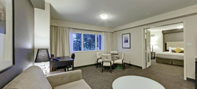 坎卢普斯海岸酒店及会议中心(The Coast Kamloops Hotel & Conference Centre)图片