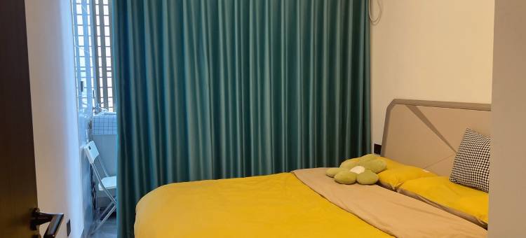 一薪一亿公寓(江滨路分店)图片