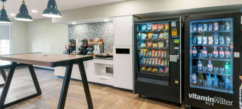 美利坚-圣何塞-米尔皮塔斯-麦卡锡牧场长住酒店(Extended Stay America Suites - San Jose - Milpitas - McCarthy Ranch)图片