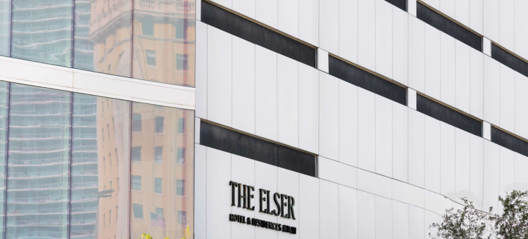 迈阿密埃尔瑟酒店-全套房酒店(The Elser Hotel Miami - An All-Suite Hotel)图片