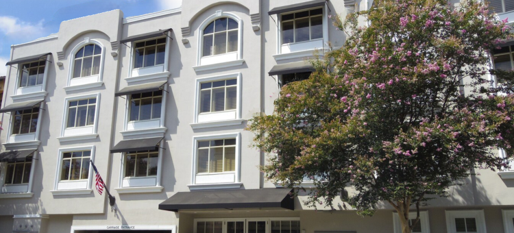 马赛克酒店(The Mosaic Hotel Beverly Hills)图片