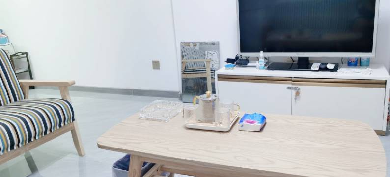 静谧民宿(黄河路分店)图片