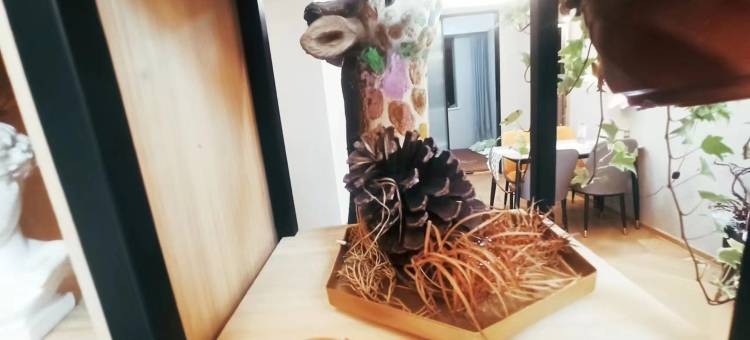 山林栎高端民宿(花神大道分店)图片