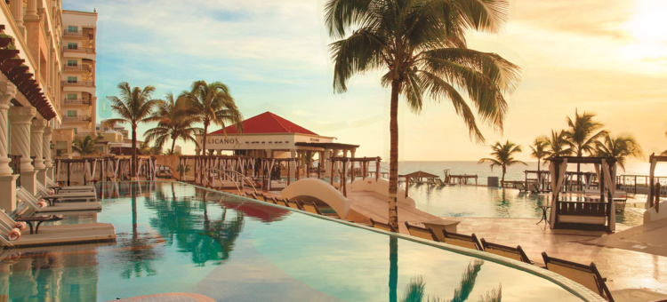 坎昆凯悦兹拉拉酒店(Hyatt Zilara Cancun)图片