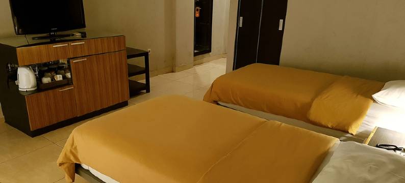 皇冠酒店(Crown Hotel)图片