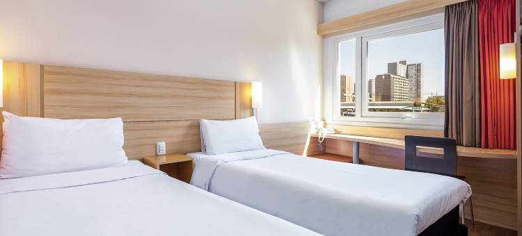 圣地亚哥诺比尔旅馆(Nobile Inn Santiago)图片