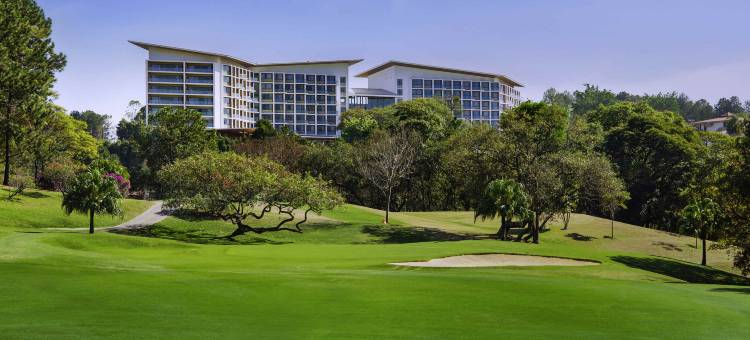 伊图 Terras de São José 诺富特高尔夫度假酒店(Novotel Itu Terras de São José Golf & Resort)图片