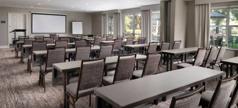 斯托克顿居家酒店(Residence Inn Stockton)图片