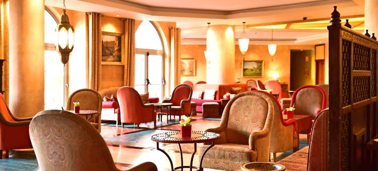 佩斯塔纳辛特拉高尔夫度假村及水疗酒店(Pestana Sintra Golf Resort & Spa Hotel)图片