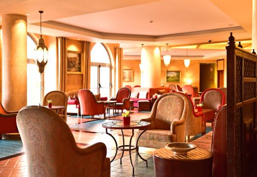 Pestana Sintra Golf Resort & Spa HotelHotel Overview